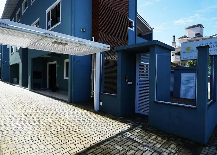 Residencial Maria Idia