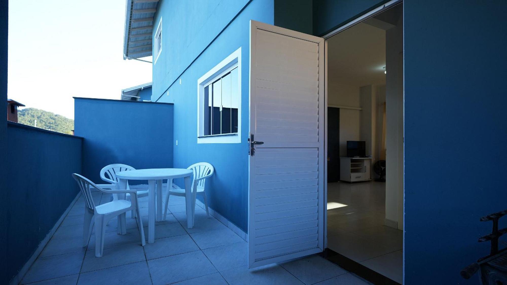 Residencial Maria Idia Apartamento