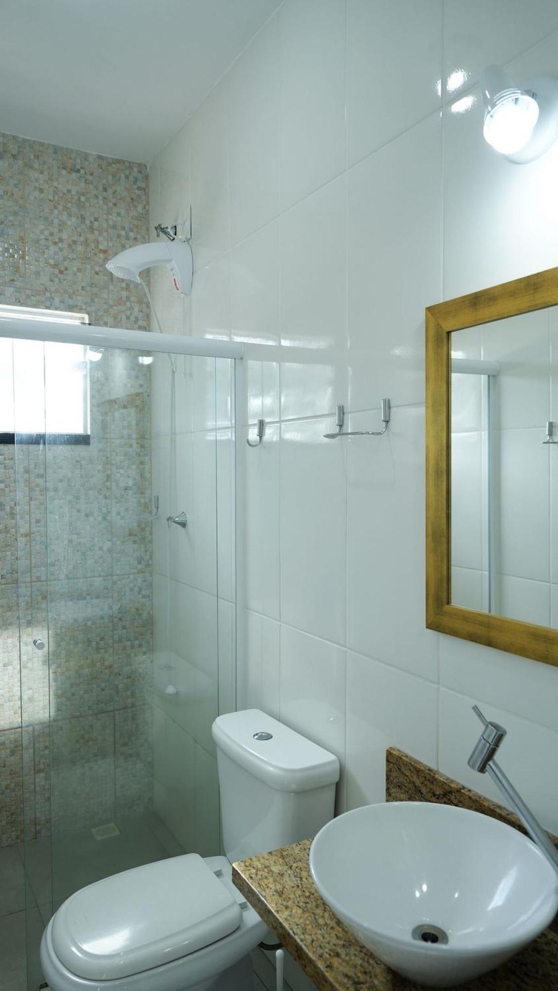 Residencial Maria Idia Apartamento *