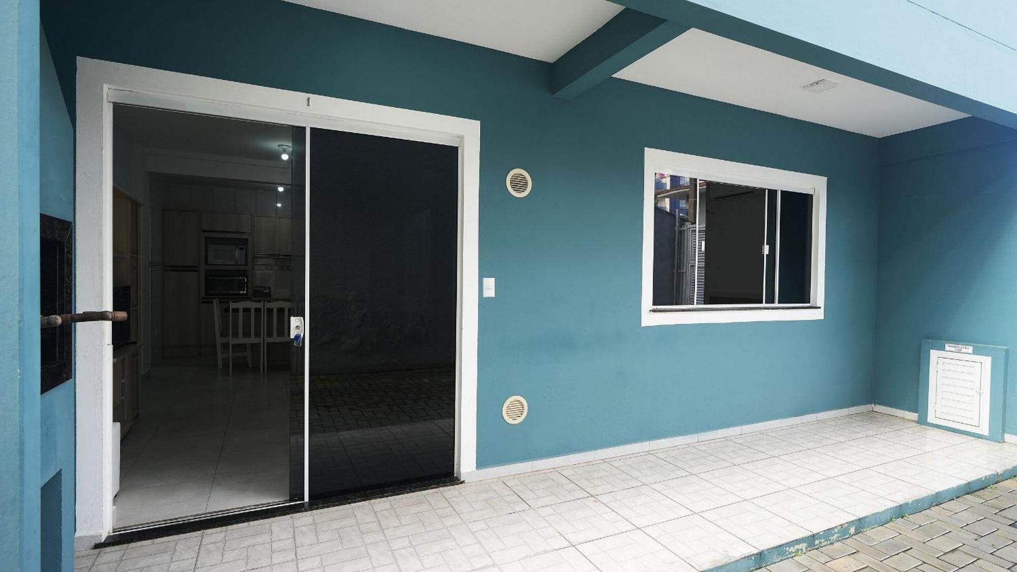 Residencial Maria Idia * Bombinhas
