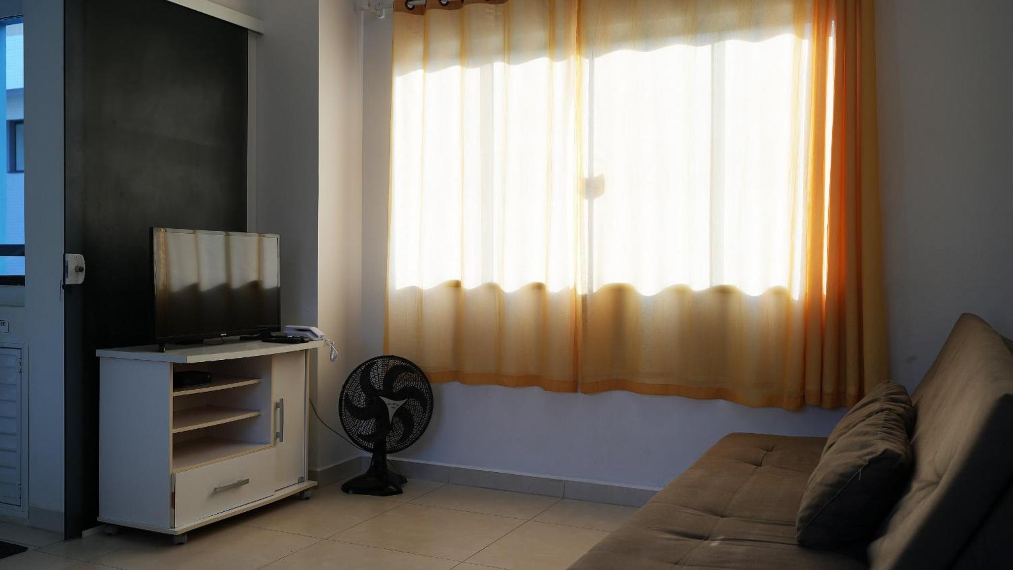 Residencial Maria Idia Apartamento Bombinhas