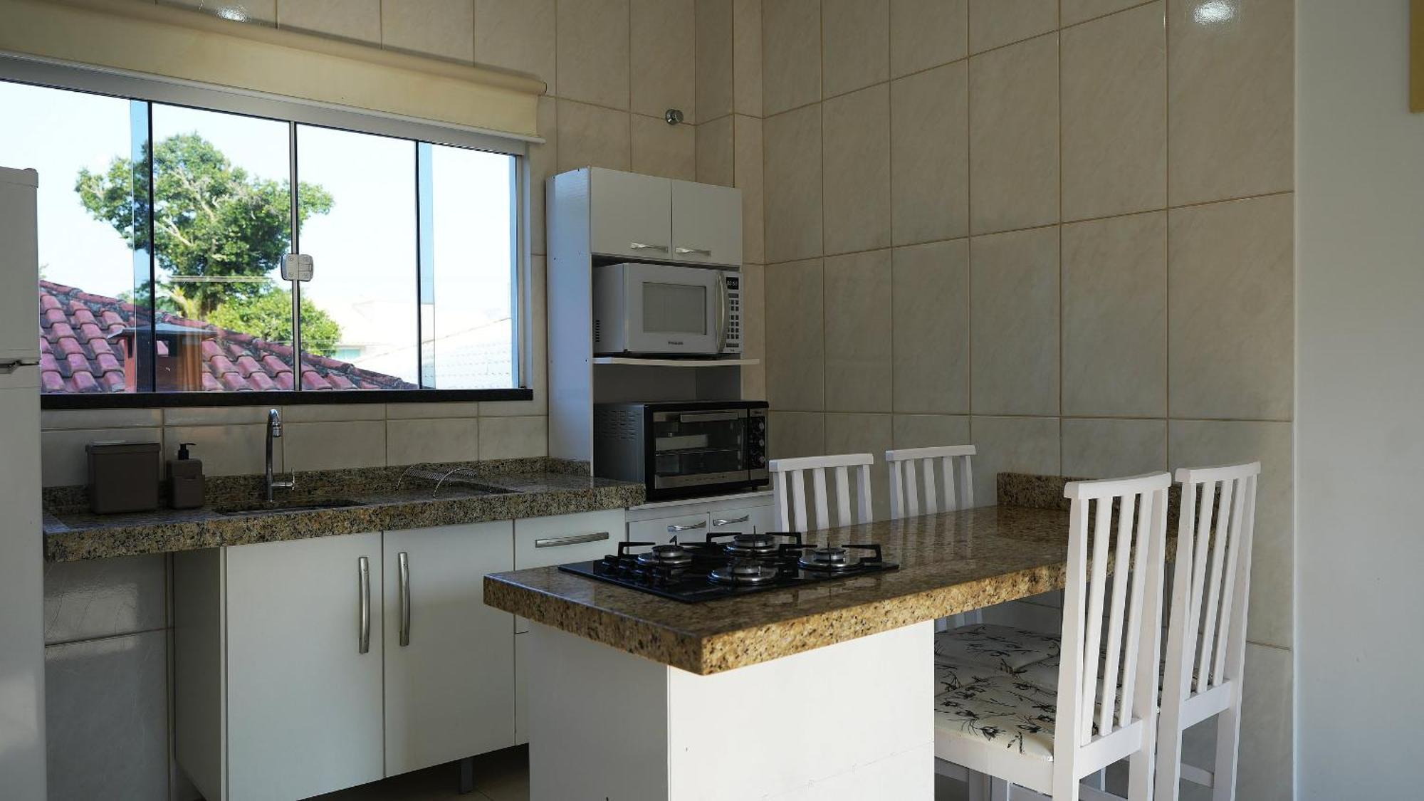 Apartamento Residencial Maria Idia Bombinhas