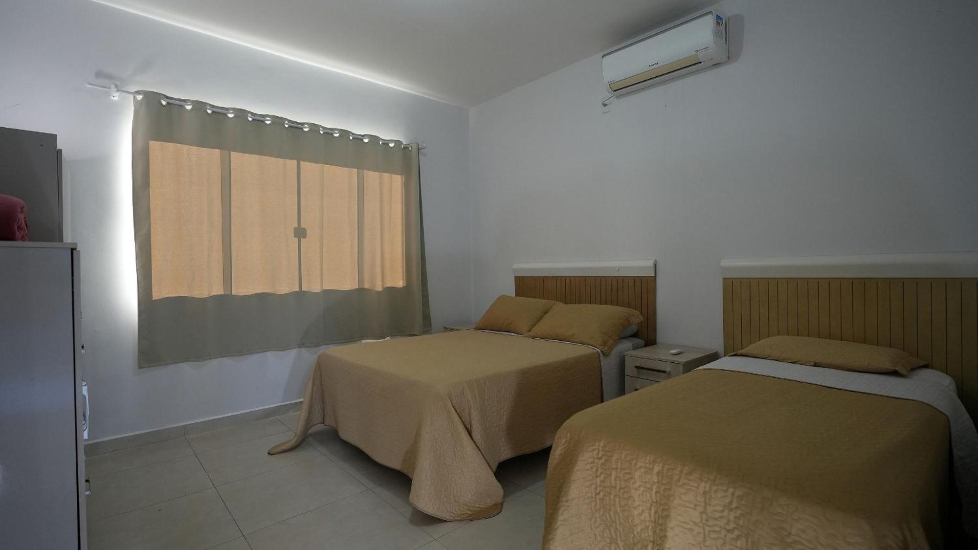Residencial Maria Idia Apartamento *