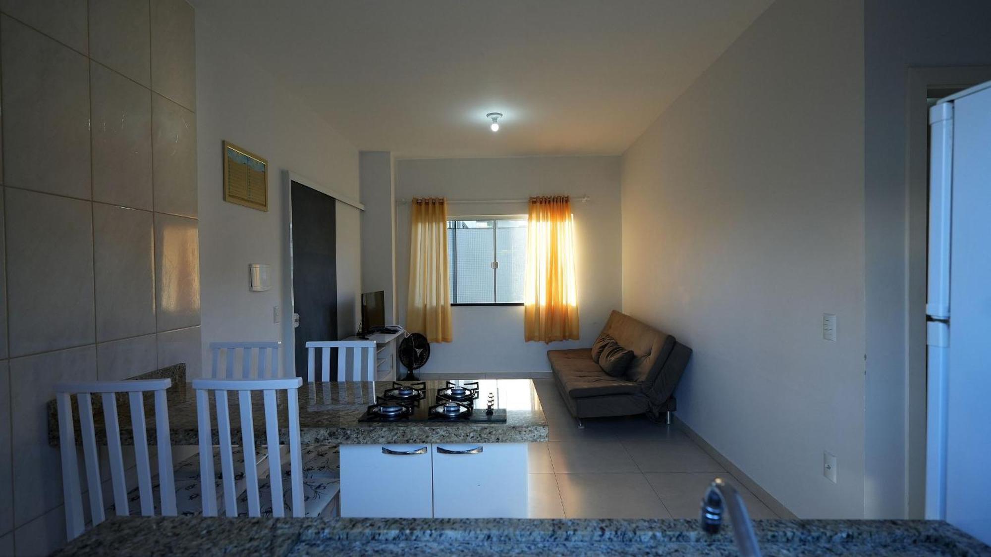 Residencial Maria Idia Bombinhas