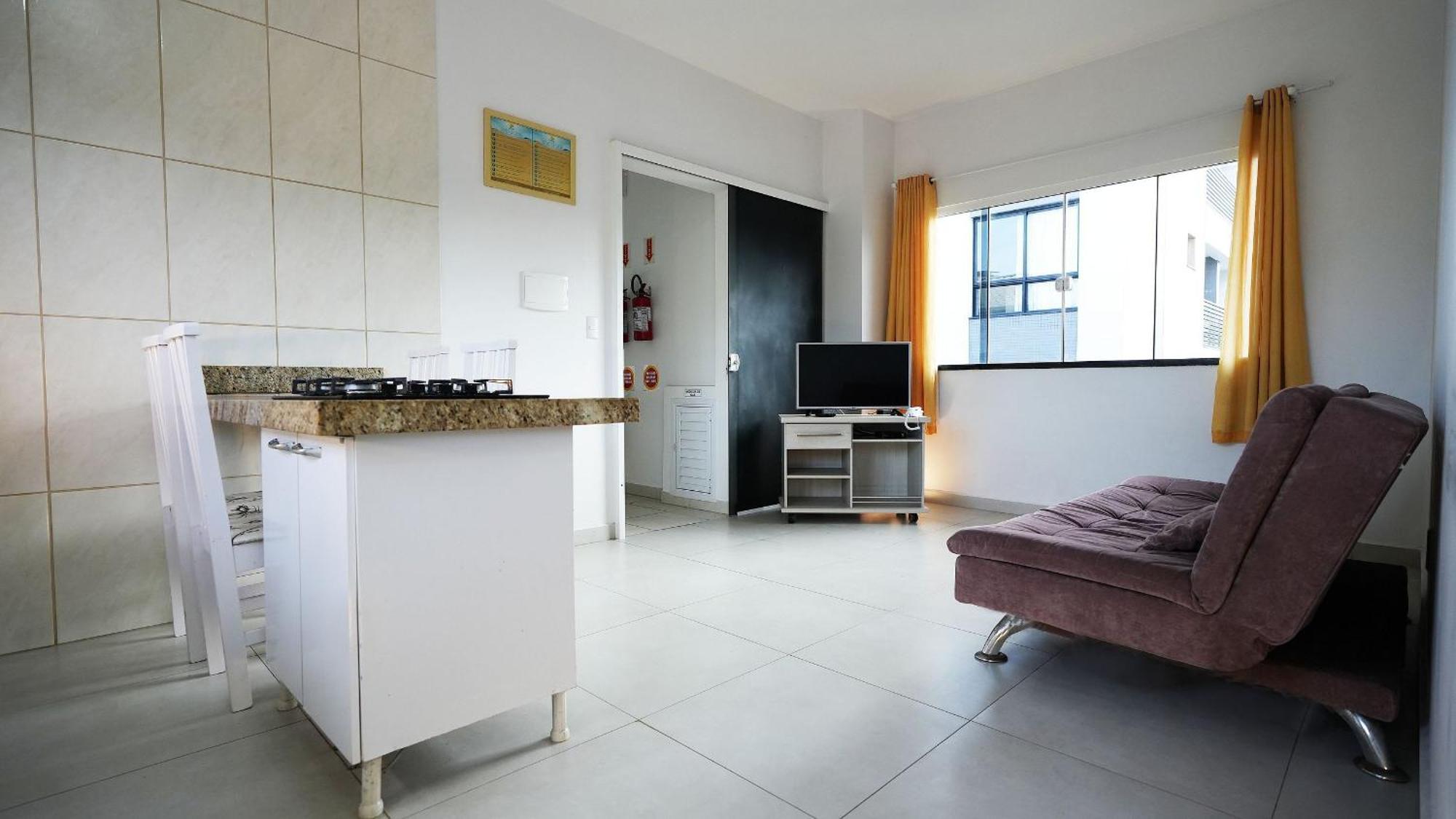Residencial Maria Idia Apartamento *