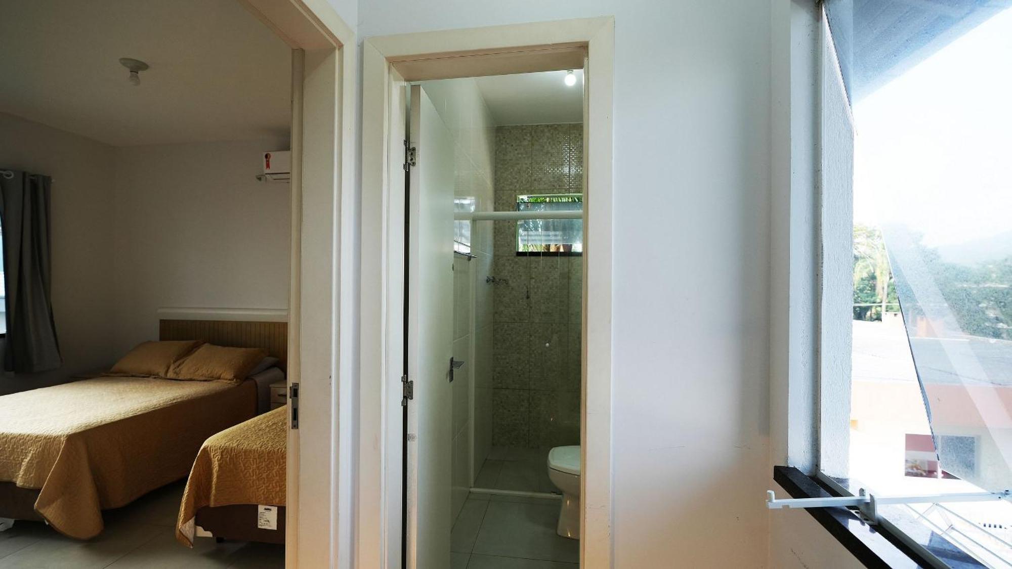 Apartamento Residencial Maria Idia *