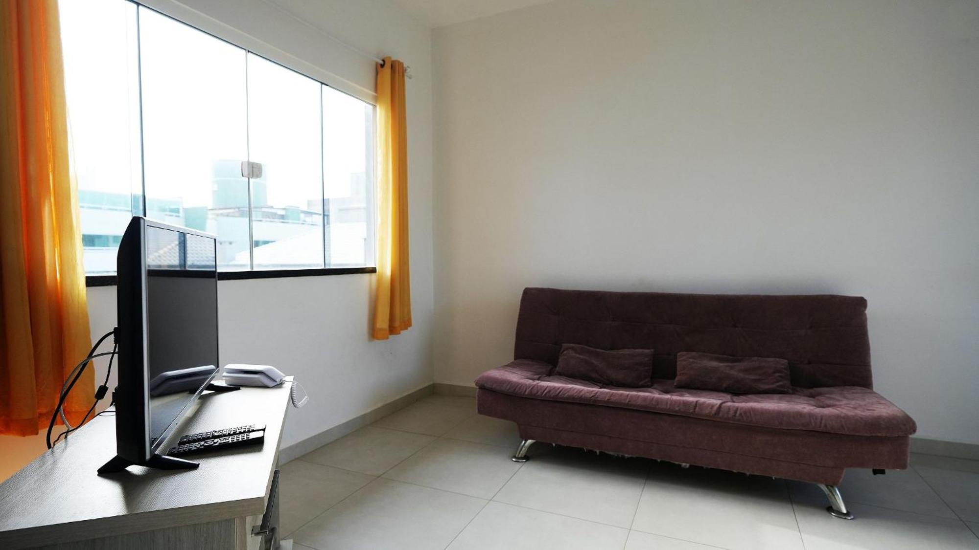 Residencial Maria Idia Apartamento Bombinhas
