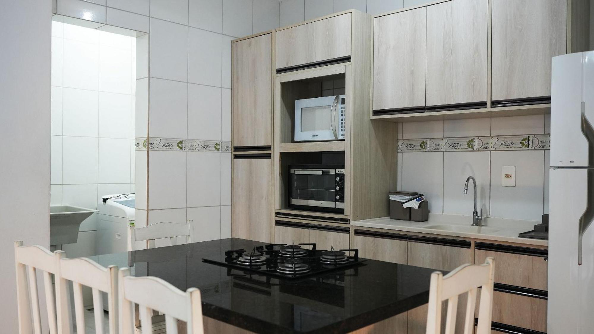 Residencial Maria Idia Apartamento *
