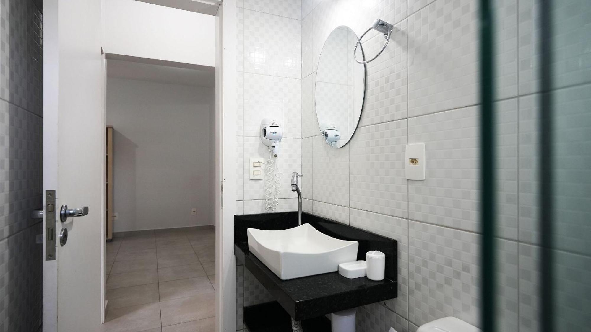 Apartamento Residencial Maria Idia *