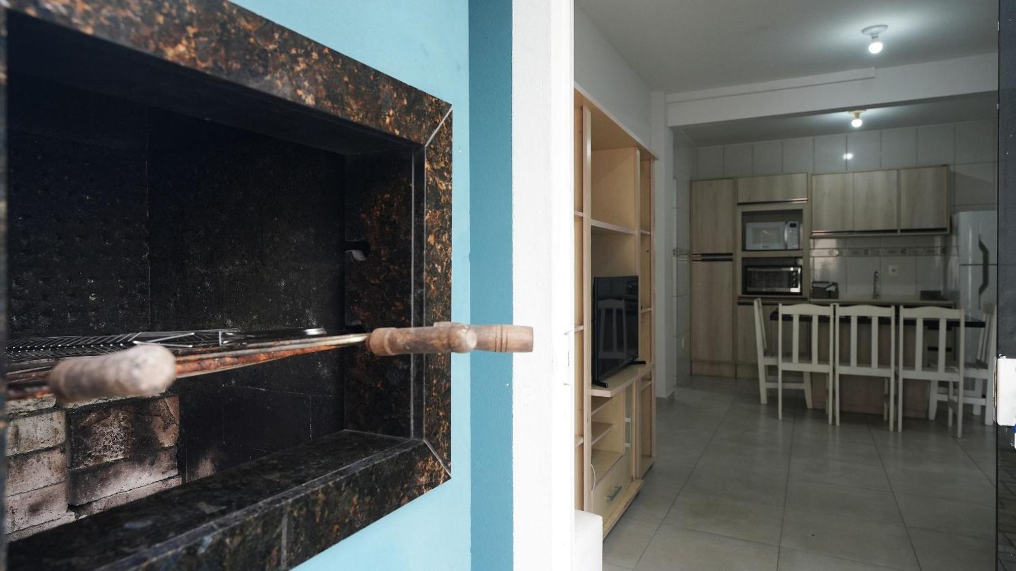 Apartamento Residencial Maria Idia Bombinhas