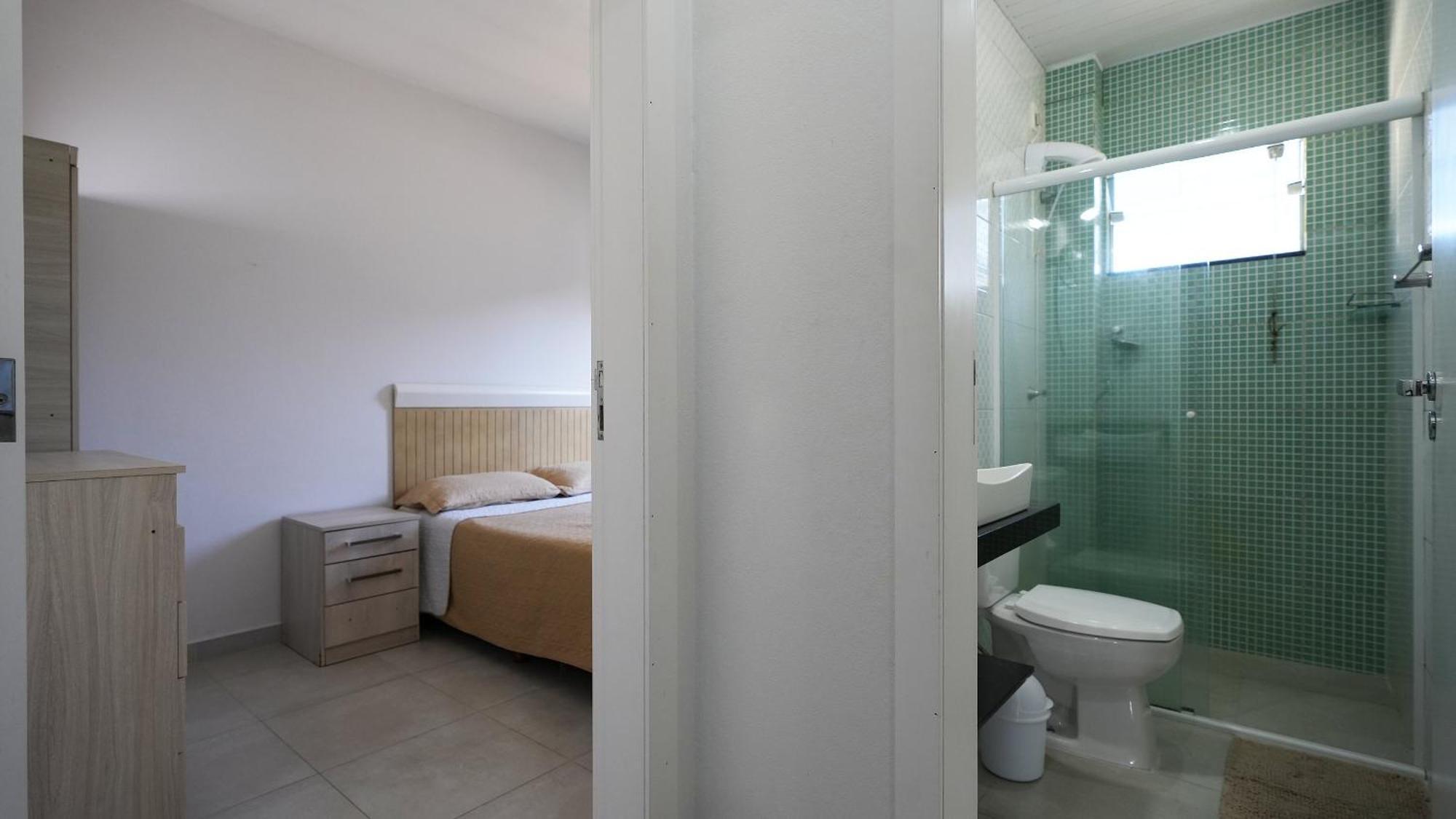 Residencial Maria Idia *