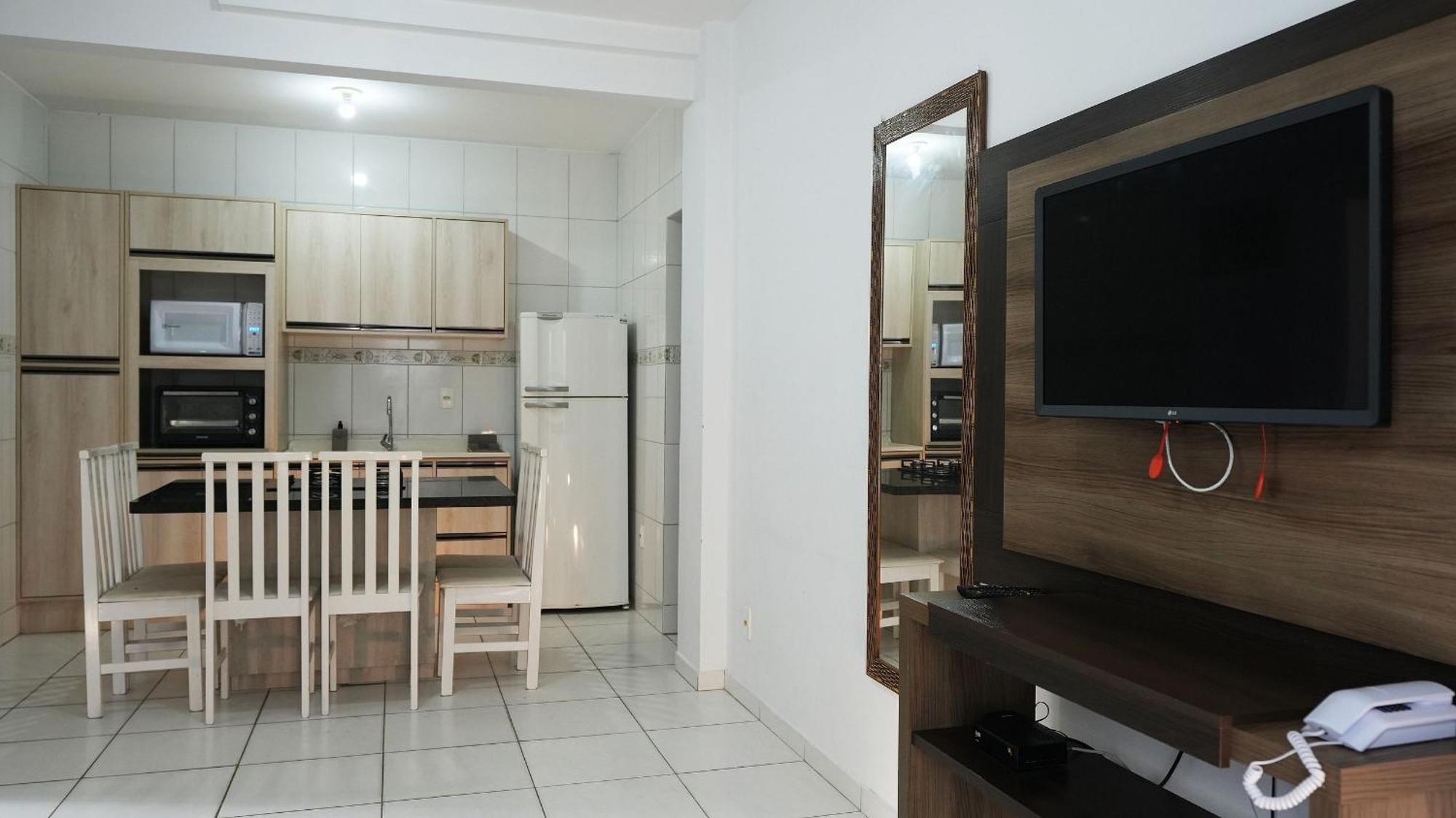 Residencial Maria Idia Apartamento
