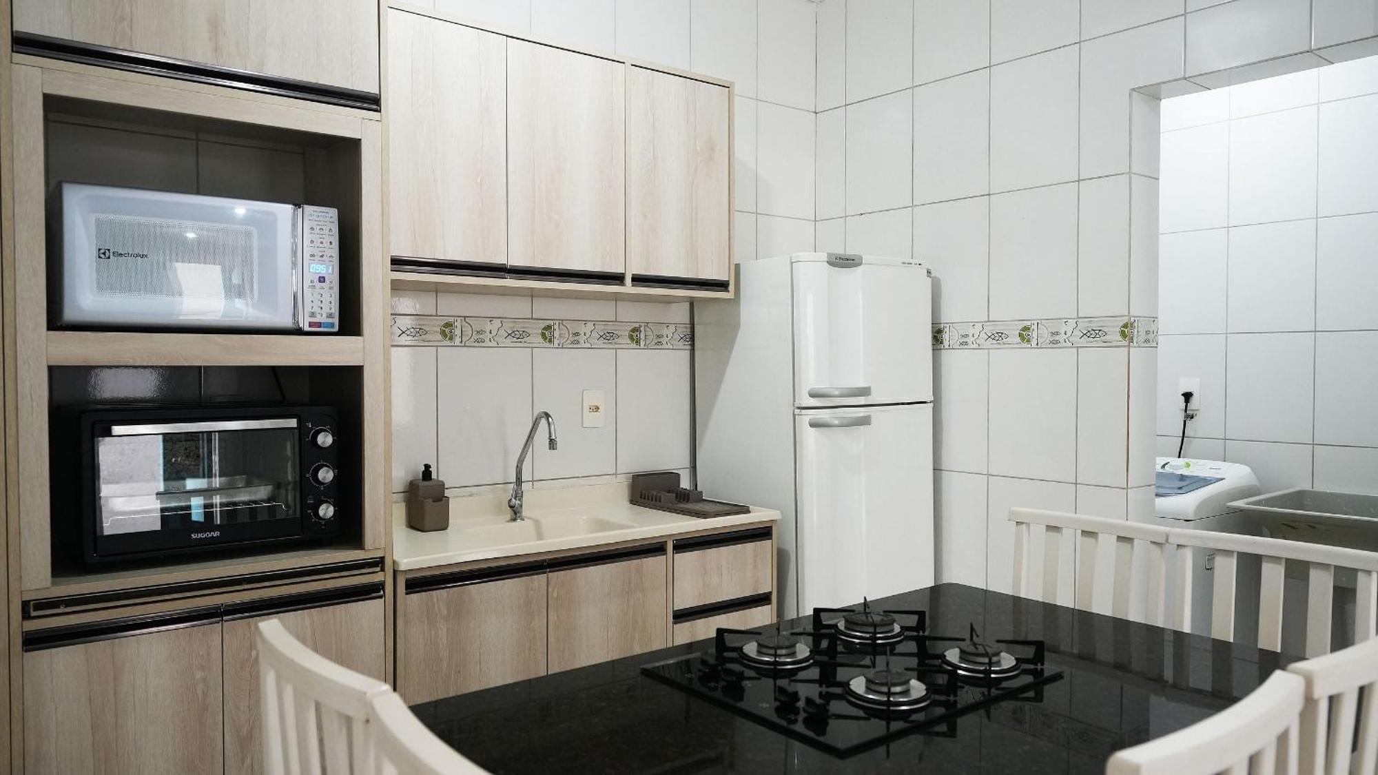 Residencial Maria Idia Apartamento *