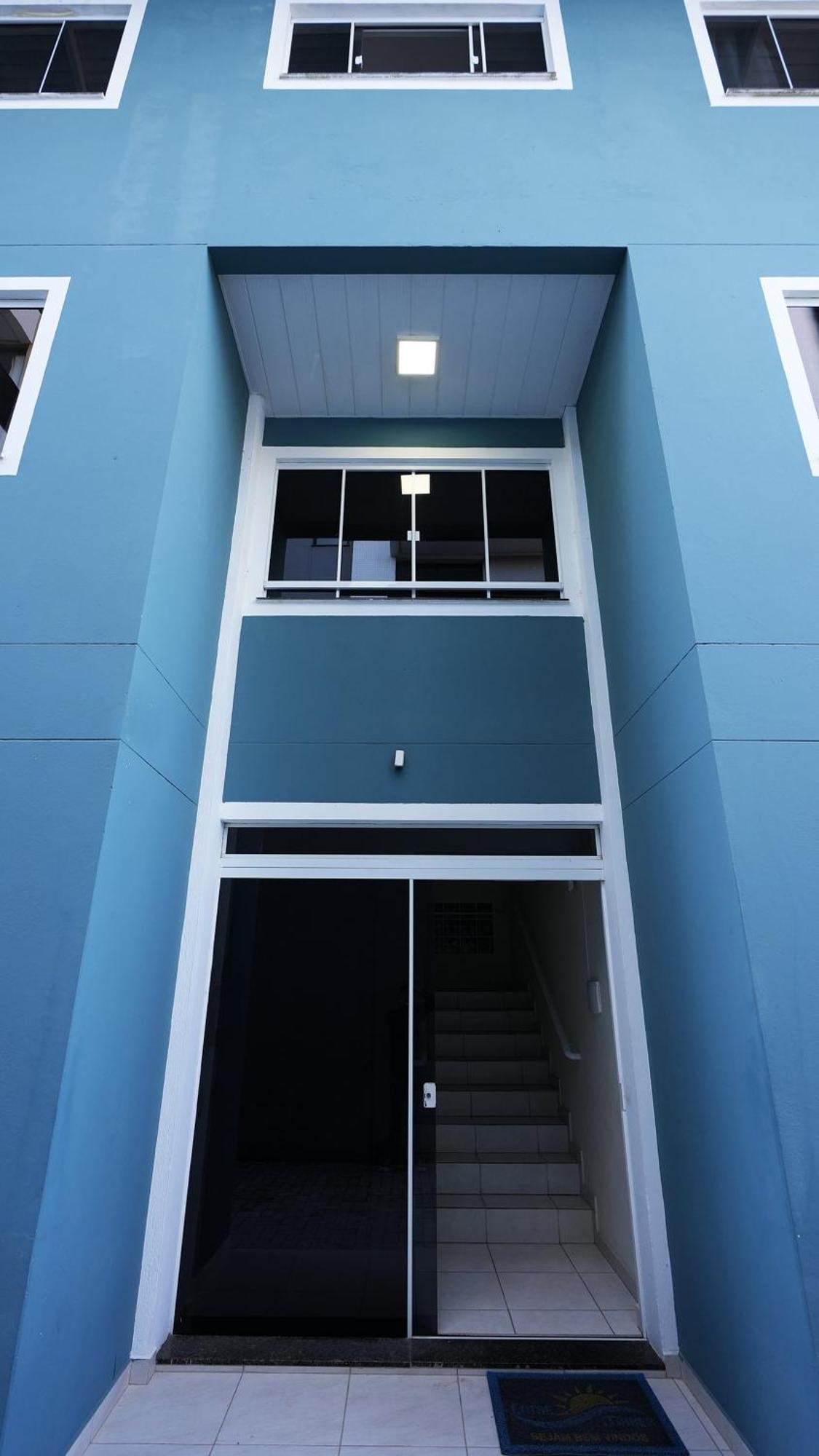 Residencial Maria Idia * Bombinhas
