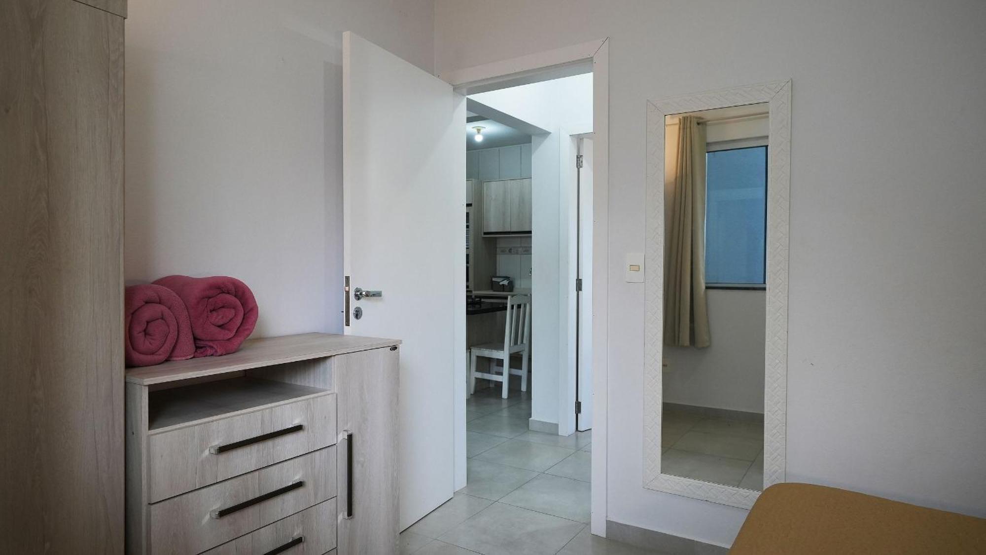 Residencial Maria Idia Apartamento *