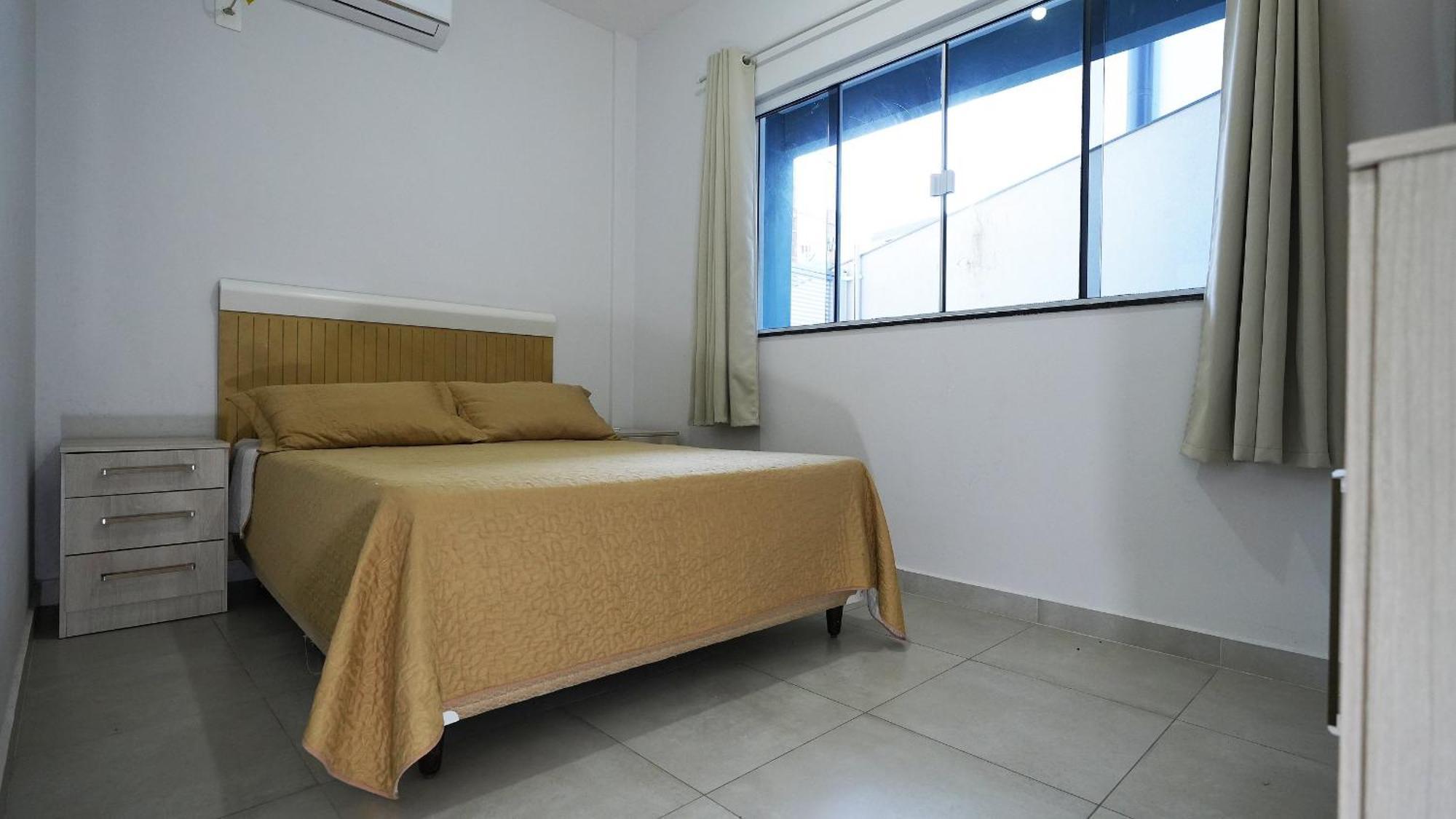 Apartamento Residencial Maria Idia *