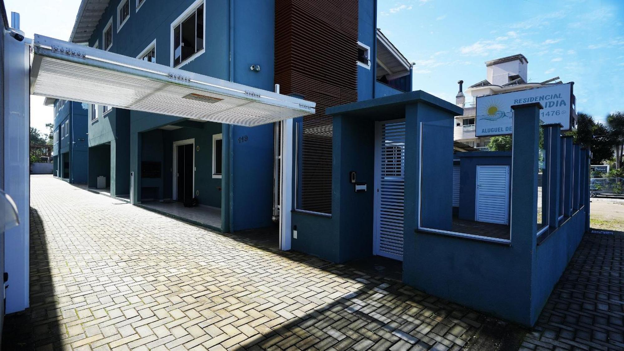 Residencial Maria Idia *