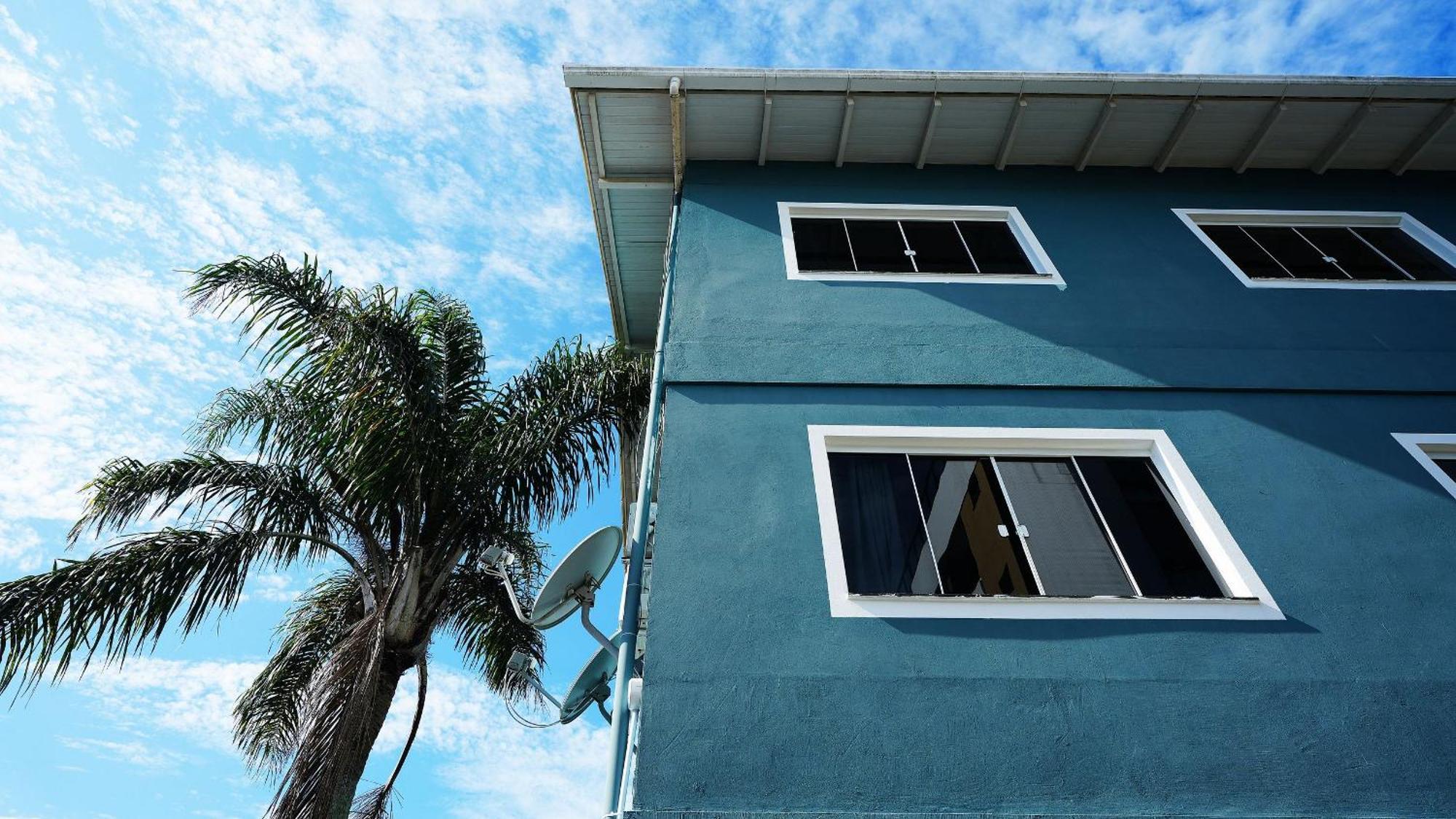 Apartamento Residencial Maria Idia Bombinhas